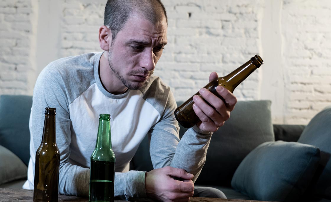 Убрать алкогольную зависимость в Железногорске