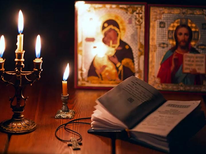 Эффективная молитва от гадалки в Железногорске для возврата любимого человека